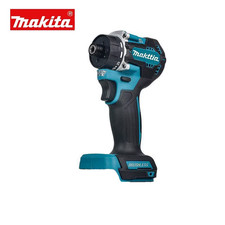 For Makita Brushless Electric Drill 3800IPM 3600RPM 180NM Impact Driver 