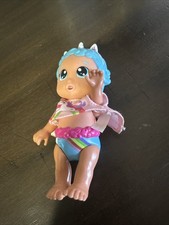 Little Live Bizzy Bubs Babies