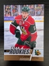 2017-18 Upper Deck Hockey CHL Filip Zadina #345