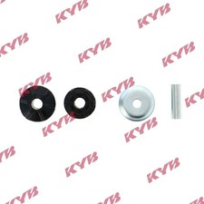 1x ORIGINAL® Kyb Federbeinstützlager Hinten für Kia PICANTO II PICANTO I