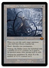 Ulamog, the Defiler [Foil] #389 Prices | Magic Modern Horizons 3