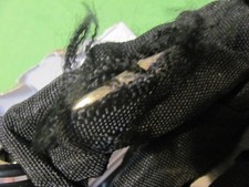 Kryptonite Bike Chain 36  X 8mm with Lock - No Key.