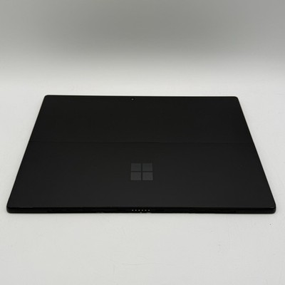 Microsoft Surface Pro 6 1796 i5-8350U 8GB 256GB SSD Tablet Black - B-