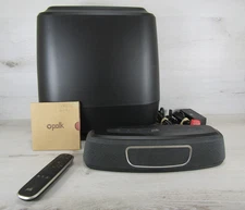 Polk Audio MagniFi Mini Soundbar/ Wireless Subwoofer System w/ Remote - Tested