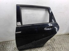 MERCEDES-BENZ B W246, W242 T&uuml;r hinten links 1.80 Diesel 100kw 2012 31197048