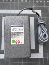 NOS TRAMAG Autotransformer 300W 230V to 110V Step-Up/Down Converter IP21 Schuko