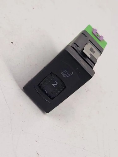 VW PASSAT Variant B5 3B6 Schalter sitzheizung 3B0963564D 2.50 Diesel 34549522