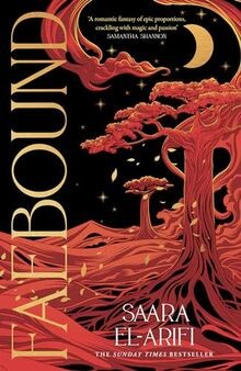 Faebound: THE HEART-WRENCHING INSTANT #1 SUNDAY TIM... | Buch | Zustand sehr gut