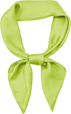 Womens Head Hair Scarf Like Satin Silk Scarf Sleeping Hair Wrapping Night 27.5"