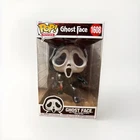 Funko Pop! Movies Ghost Face #1608 Vinyl Figure