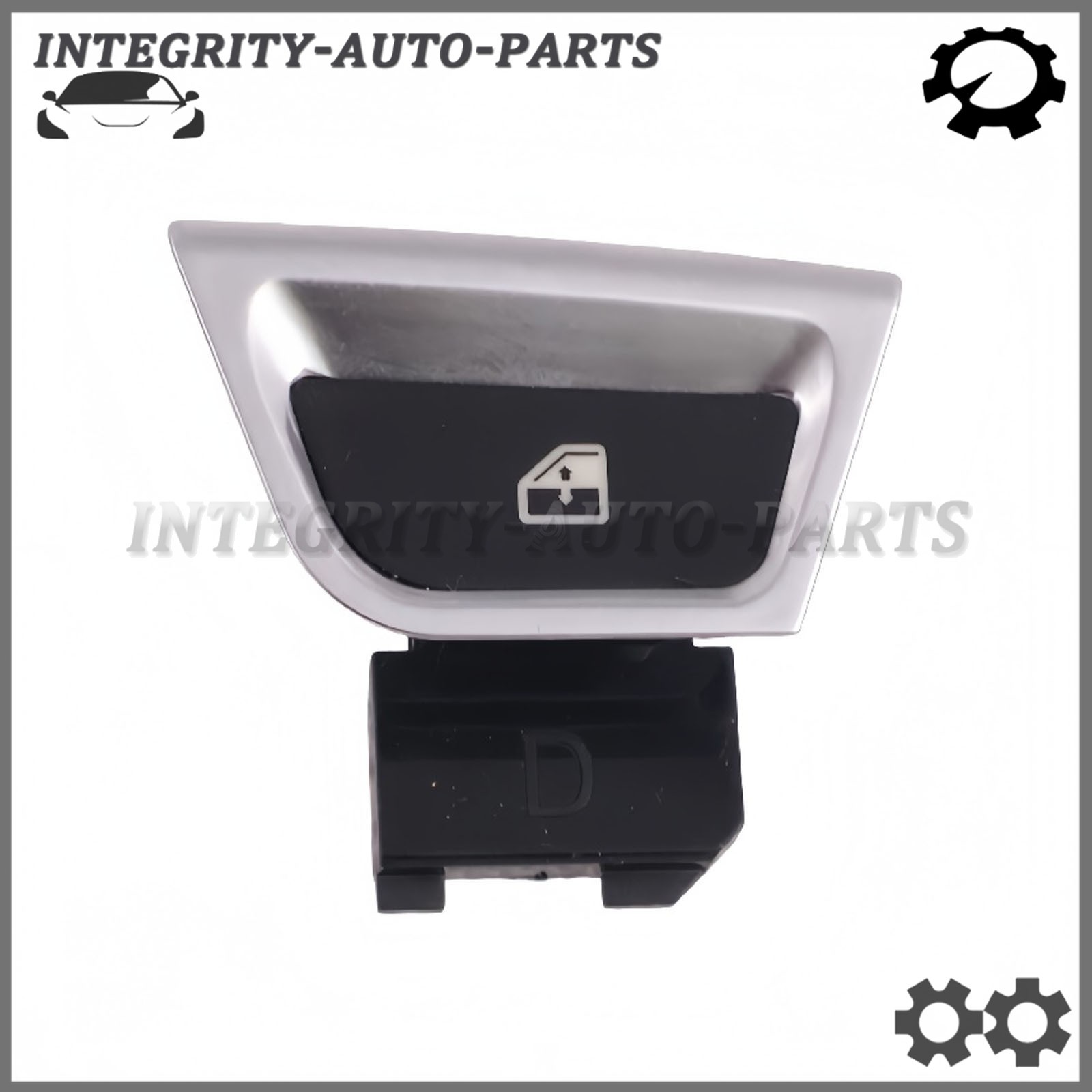 Pair Power Window Button For Ferrari California T 309096 309097 Supporter