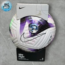 Nike Flight English Premier League FIFA Ball ...