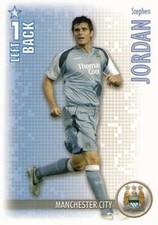 2006-07 Magic Box Int Shoot Out Soccer Card Pick From List/Complete Your Set N-Z