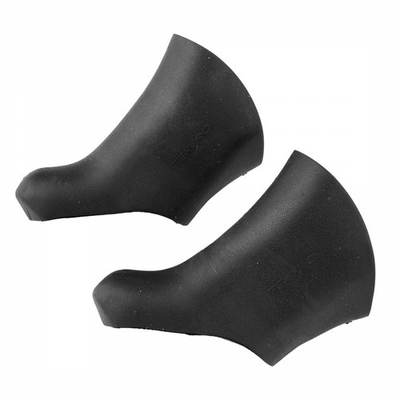 #ad Origin8 Pro Force SP Black Rubber Brake Hoods for Road Bike Levers $20.31
