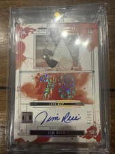 Celebrating New MLB Hall of Famers Rickey Henderson, Jim Rice, and Joe Gordon 24