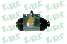 LPR Radbremszylinder 5391 für DACIA RENAULT
