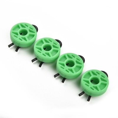 4X Vordere Grüne Fensterheberrolle Für Saab 9-5 9-3 900 1994-1998 # 4493433