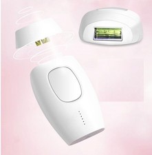 Laser Hair Removal Device, IPL Permanent Hair Remover