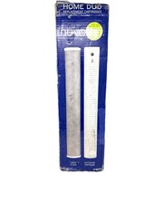 NuvoH2O Home Duo Water Softener/Taste System Replacement Filters-NEW/OPEN BOX