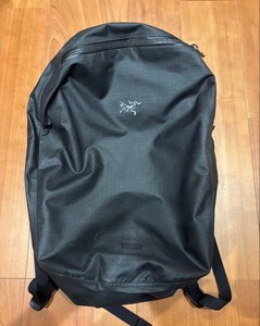 【廃盤・初期世代】ARC’TERYX GRANVILLE 25L Arc`teryx Granville 25 | eBay
