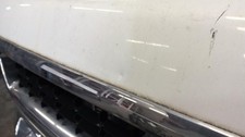 Used Hood Fits 2007 Chevrolet Silverado 2500 Pickup Grade C