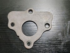 Cam Camshaft Engine Cover Plate Chevrolet GM ...