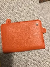 Giorgio Fedon Portafoglio Donna Vera Pelle