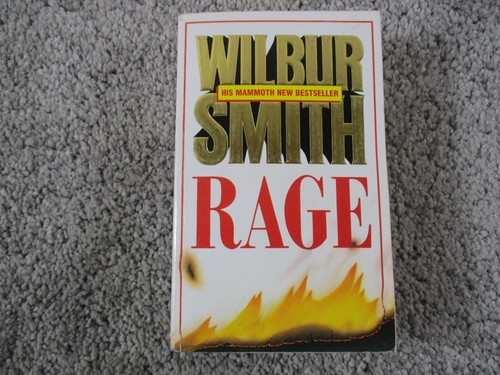Wilbur Smith Hardbacks & Paperbacks Large Selection Combined Shipping - Picture 169 of 310