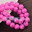 Bulk-Wholesale-6mm-8mm-10mm-12mm-Charms-Round-Glass-Loose-Spacer-Beads-Findings thumbnail 43
