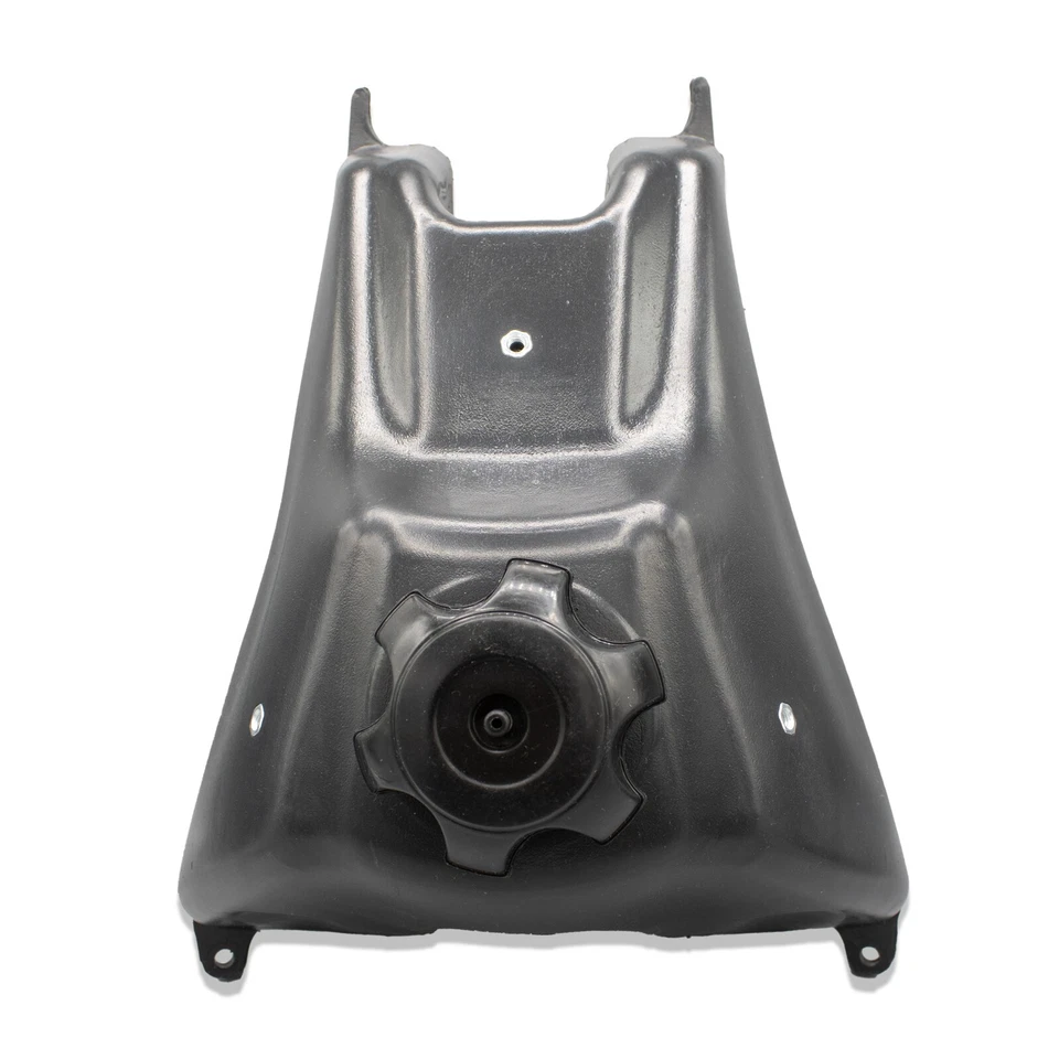 TANQUE DE GAS + TAPA PARA MOTOS CHINAS HONDA CRF70 XR70 CRF80 CRF100 125CC 150CC Foto 3 de 4