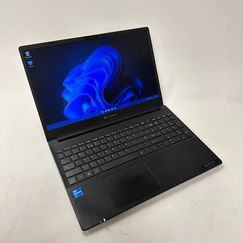 Dynabook Satellite Pro L50-J-109 Laptop (i5-11th, 8GB/256GB NVMe, Win11)