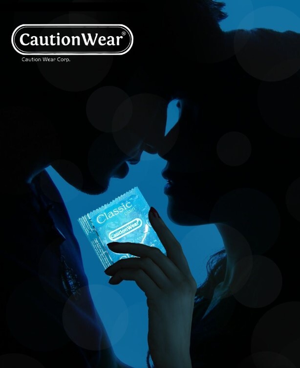 Snug Fit Lubricated Condoms Latex🍯Male Protection Bareskin Ultra Thin