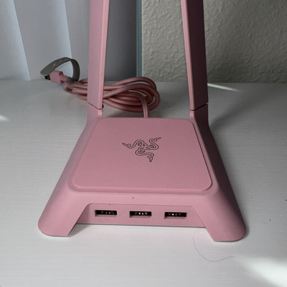 Razer Base Station Chroma 美品 Buy Razer Base Station V2 Chroma - Black | Gaming Headsets