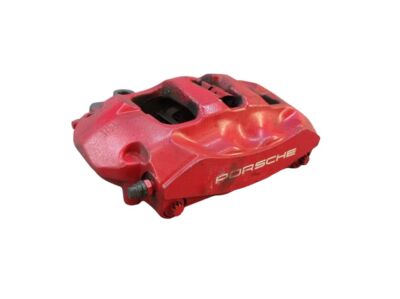 Bremssattel Bremszange rechts hinten für PORSCHE  CAYENNE (92A) 3.0 7P0615424