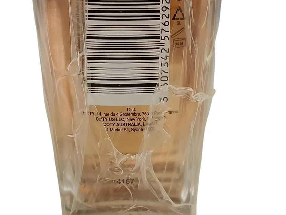 Heidi Klum Shine Rose Parfüm 3 er Pack Deodorant Duftspray  75 ml Damen Parfum - Bild 3 von 4