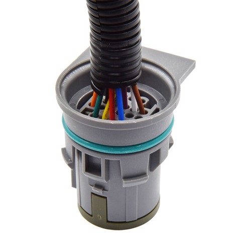 For GM 4L80E Internal Wire Harness 2004-On Solenoid harness connector 24200161 - Bild 6 von 14