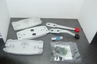 New Genuine Ultraflex 32770A 2 Lever Remote Control Box Italy 208753 Marine