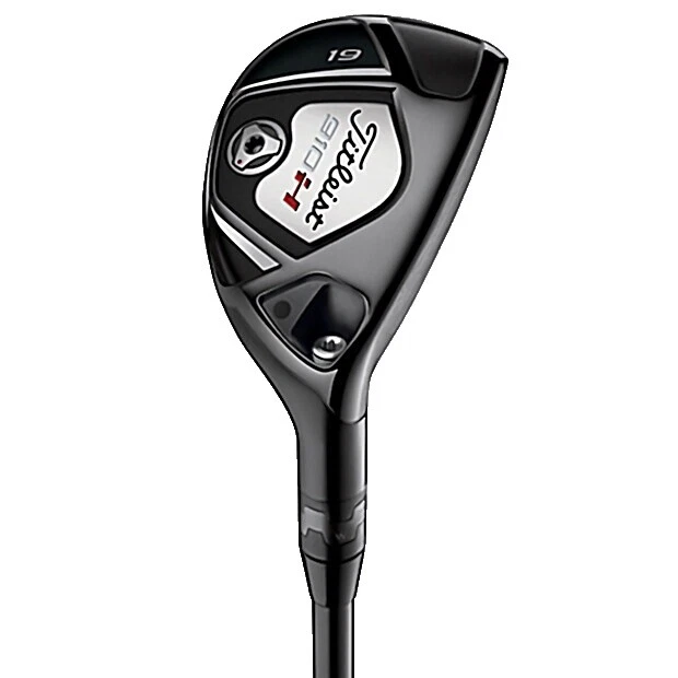 Titleist 19 Loft Golf Clubs