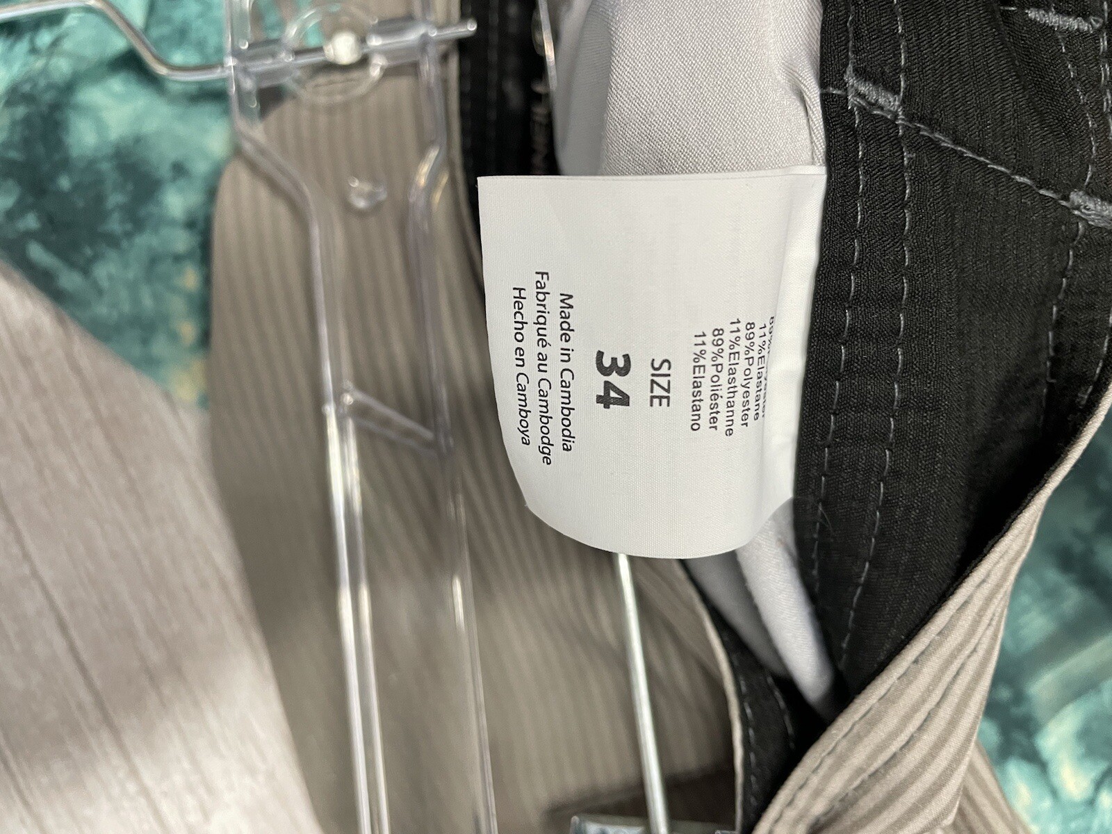 O’Neill Hyperfreak Swim Trunks - image 6