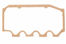 Engine Valve Cover Gasket-VIN: J, SOHC, 8 Valves Safety Auto Parts VR25-103