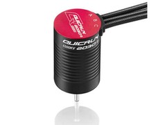 Hobbywing 12T/2030 7800kV Sensorless Brushless Motor For 1/18 Scale RC Cars