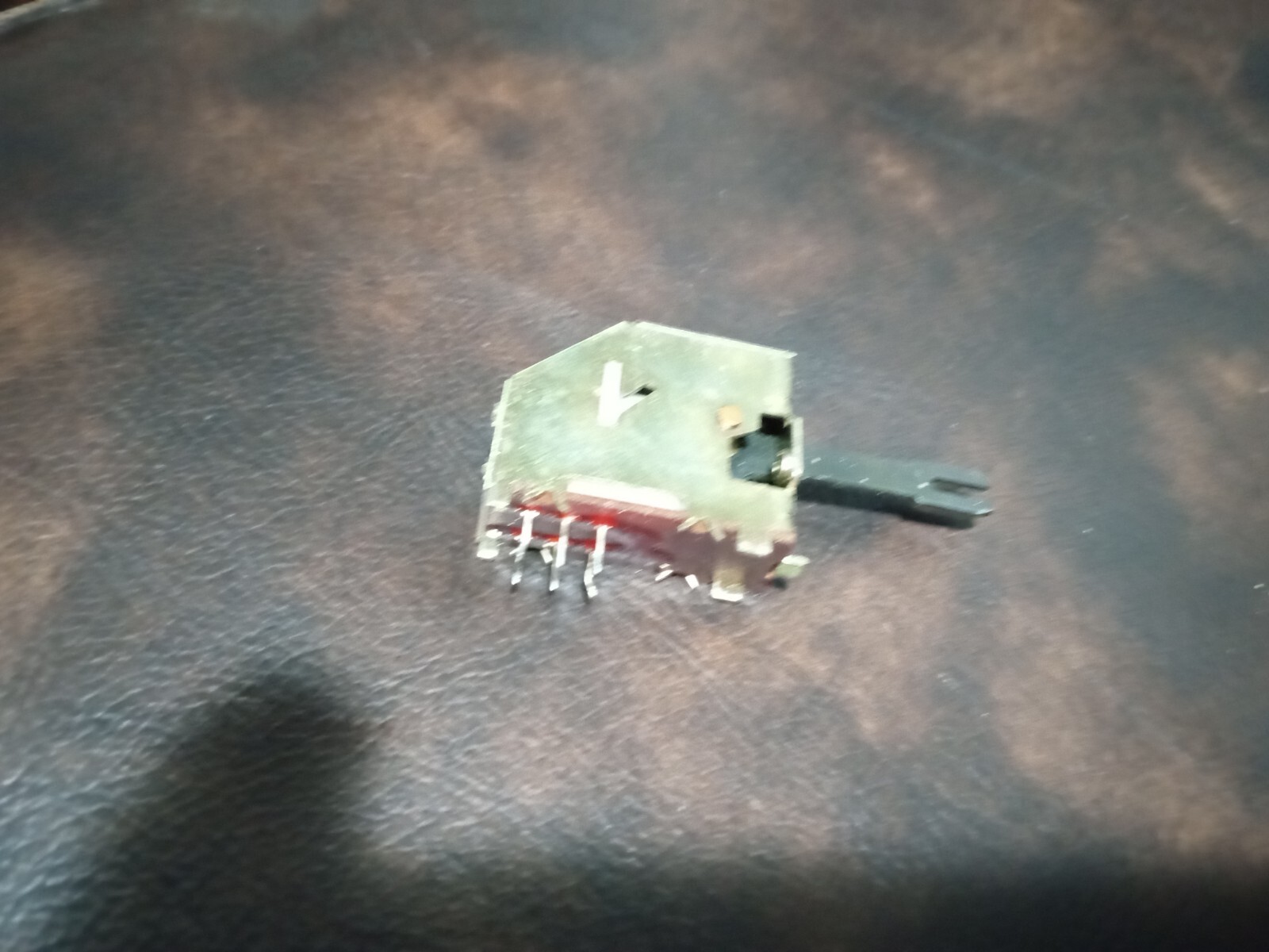 Pioneer SX780 mute/loudness/stereo-mono switch | eBay