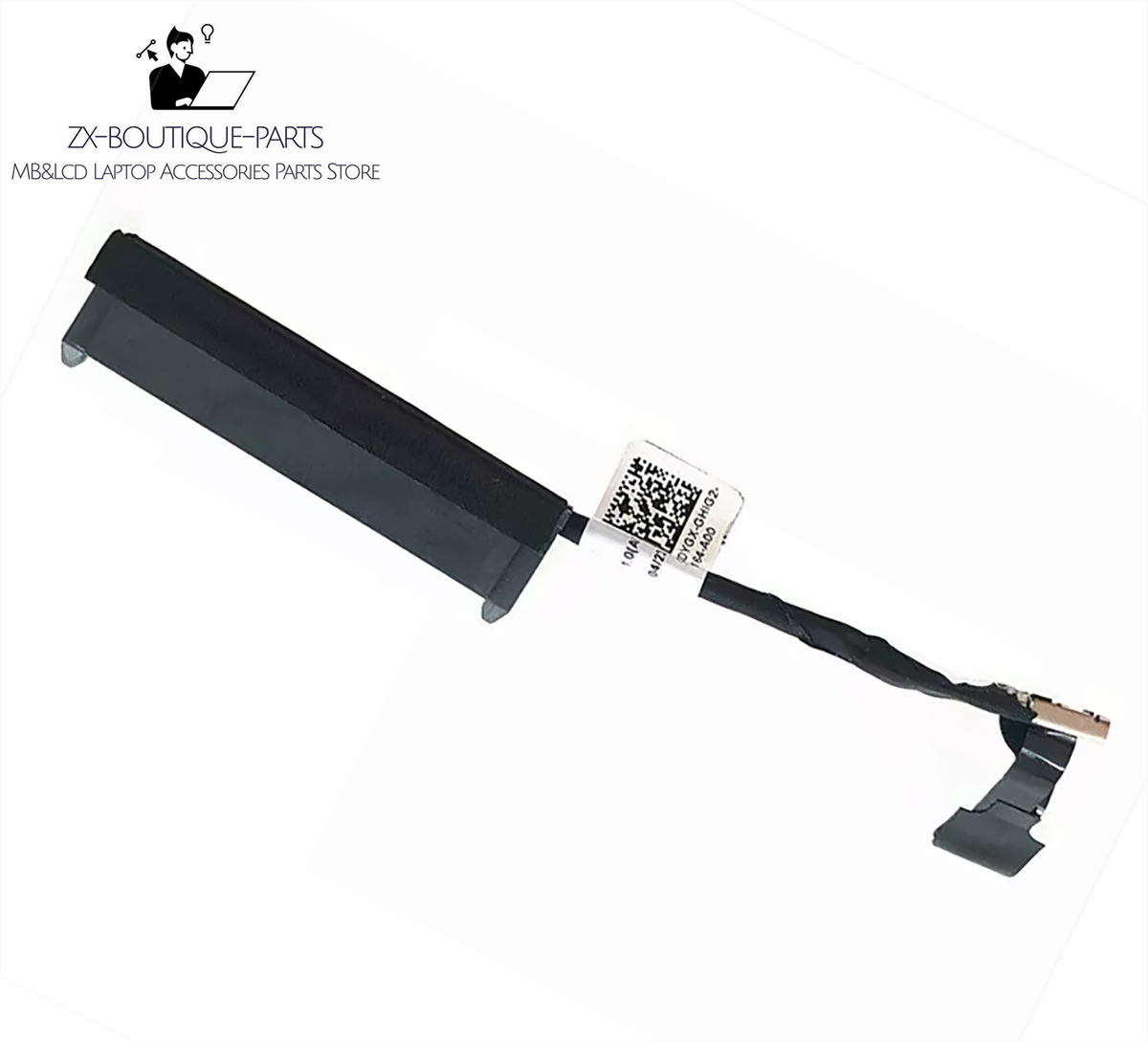 0XDYGX OEM SATA Hard Drive HDD Connector Cable For Dell XPS 15