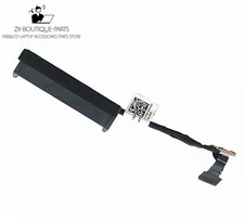 0XDYGX OEM SATA Hard Drive HDD Connector Cable For Dell XPS 15-9560 9550 P56F
