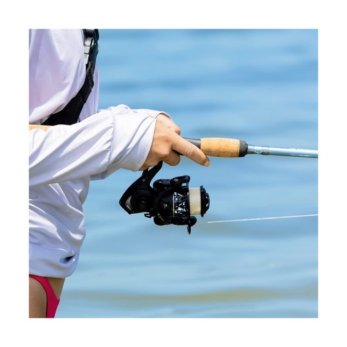 KastKing Zephyr Spinning Reel &#8211; Fresh and Saltwater Fishing Reel &#8211; 7 - Picture 6 of 7