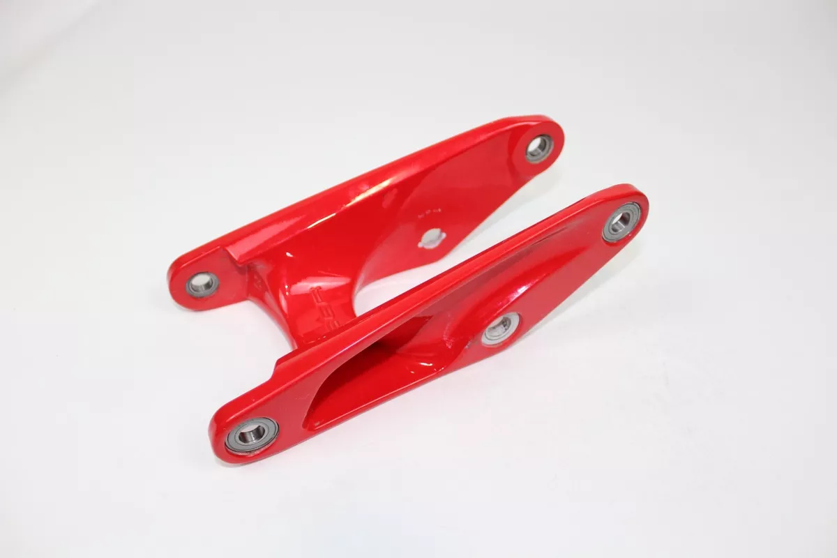 Trek outlet session red