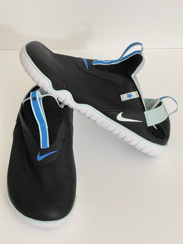 Nike Air Zoom Pulse Nurse Medical Shoes Black CT1629-001 Men’s Size 10.5 US - Picture 3 of 7