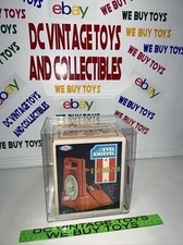 Vintage 1975 Evel Knievel  Ideal King Of The Stuntman Energizer U 80+ 🔥