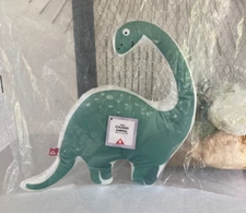 625⚜️ Plush blanket cushion dinosaur Gifi new height 30 cm