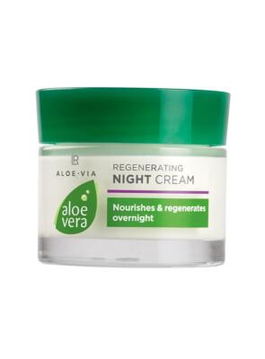 2 X 50 Ml LR Aloe Vera Tagescreme Nachtcreme online kaufen | eBay.de